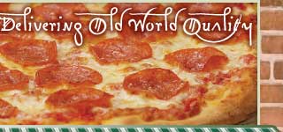 Delivering Old World Quality
